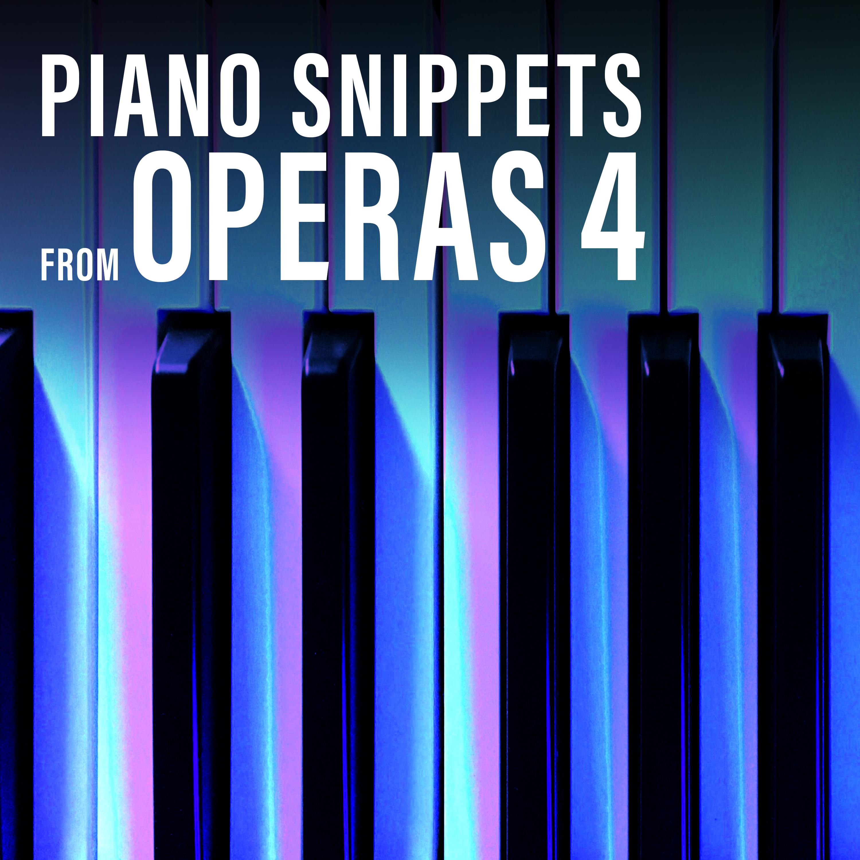 COSI FAN TUTTE - OVERTURE A